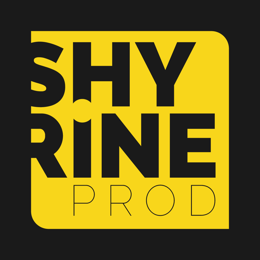 ShyrineProd